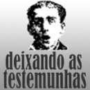 Deixando as Testemunhas