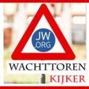 Wachttoren Kijker