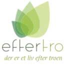 Eftertro