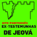 Ex-Testemunhas De Jeová